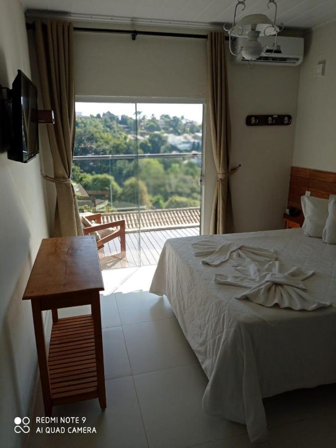 Hotel Escarpas Do Lago Capitolio Exterior photo